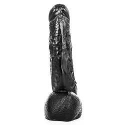 All Black Gode AB11 Karl All Black 16 x 4.5cm